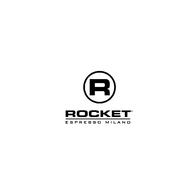 Rocket Siebträger Kaffeemaschine Rocket Siebträger Kaffeemaschine