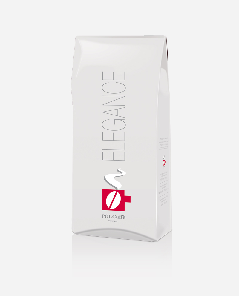 CAFFE POL Elegance 1 kg