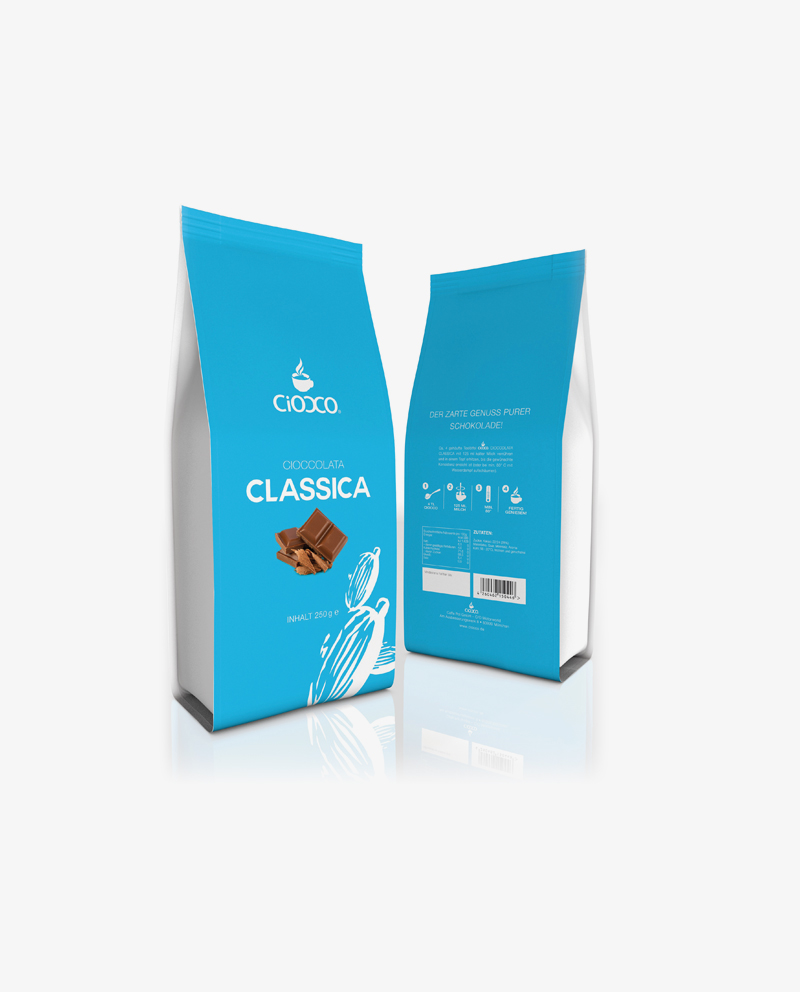 CIOCCO Classica 500 g
