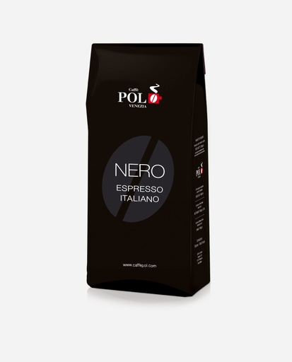 CAFFE POL Nero 1 kg