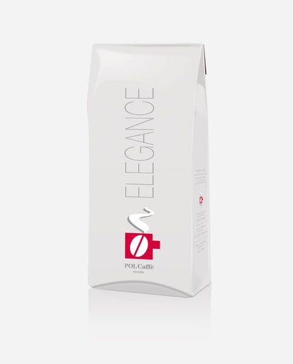 CAFFE POL Elegance 1 kg