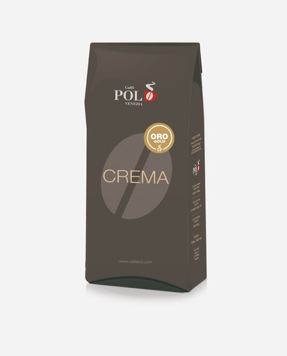 CAFFE POL Crema Oro 1 kg