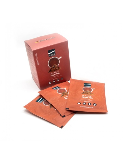 Schiller Fruit Tea 10 Stück