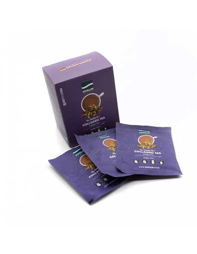 Schiller Collagen Tea 10 Stück