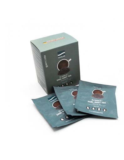 Schiller Earl Grey Tea 10 Stück