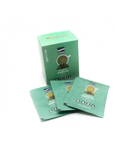 Schiller Jasmin Tea 10 Stück