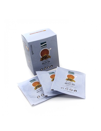 Schiller Relax Tea 10 Stück