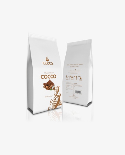 CIOCCO Cocco 500 g