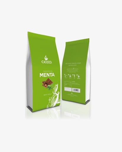 CIOCCO Menta 500 g